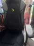 DXRACER通風(fēng)坐墊 迪銳克斯 座椅周邊/通風(fēng)坐墊 DXRacer 黑色 曬單實(shí)拍圖