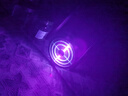 VENIDER電蚊拍充電式高壓滅蚊器燈家用蒼蠅拍蚊子拍自動誘蚊二合一電蚊拍 【旗艦款】波光探測丨全屋滅蚊 大網(wǎng)面【升級自動滅蚊】 曬單實拍圖
