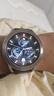 威千圖【三片裝】適用小米watch s4/s3保護(hù)膜手表鋼化膜高清高透防刮 Watch S4/S3【透明】鋼化膜 曬單實(shí)拍圖