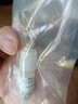 汞水i銀 純汞5N分析純 汞液體純度99.999% CAS號：7439-97-6 汞5g，純度≥99.999%，阿拉丁試劑 曬單實拍圖