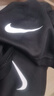 AEROGAMI-Nike【1225人收藏】新款打勾男士短袖運(yùn)動(dòng)套裝寬松休閑速干T恤跑 阿迪達(dá)斯黑+黑速干套裝【nk】 阿迪達(dá)斯XL 建議120-135斤 曬單實(shí)拍圖