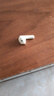 榮耀（HONOR）Earbuds X8無線藍(lán)牙耳機(jī)原裝單只耳機(jī)左耳右耳充電倉(cāng)盒x8單個(gè)配件耳機(jī)倉(cāng)丟失補(bǔ)配全新拆封原廠原配 Earbuds X8【金色】右耳R 曬單實(shí)拍圖