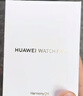 華為（HUAWEI）【國家補貼15%】WATCH FIT 4智能手表運動藍牙通話輕薄大屏高中學生健康管理NFC門禁男女心率 草木綠【甄選表帶+精美表盤】 曬單實拍圖