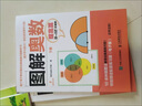 圖解奧數入門提高篇小學生數學圖解思維方法分級閱讀教輔 9-12歲數學奧數提高篇 曬單實拍圖