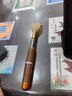 UOSO天然牛角成分癢癢撓伸縮不求人抓背器扒背抓癢器全身背部耙老頭樂 默認(rèn)商品 曬單實拍圖