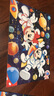 迪士尼（DISNEY）200片兒童拼圖玩具 幼兒認(rèn)知早教親子玩具男女孩六一節(jié)禮物 太空旅行米奇1269 曬單實(shí)拍圖
