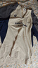 森馬（Semir）POLO衫男吸濕速干運(yùn)動(dòng)球衣風(fēng)t恤小立領(lǐng)上衣2025夏季109325115113 曬單實(shí)拍圖