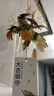 拼酷（piececool）千愿鶴套盒金屬拼圖3D立體模型DIY生日情人節(jié)送女朋友禮物 曬單實(shí)拍圖