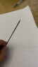 塔夫曼燒烤簽子不銹鋼烤箱吊烤簽鐵簽字羊肉串烤肉掛串掛爐掛鉤吊爐簽子 15cm*2.3mm-60支 曬單實(shí)拍圖