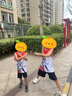 安踏兒童男小童籃球比賽套2025夏柔軟親膚兒童短袖短褲A52529201 曬單實(shí)拍圖