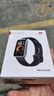 華為（HUAWEI）手環(huán)10 標(biāo)準(zhǔn)版 羽砂黑 智能手環(huán)專業(yè)睡眠分析情緒健康鋁合金機(jī)身心率監(jiān)測運(yùn)動手環(huán)華為手環(huán)9升級 曬單實(shí)拍圖