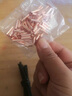 貝傅特 GT銅接線管 通孔銅鏈接管銅管鼻子電線電聯(lián)對(duì)接管 紫銅中間接管銅接頭接線端子套管 套裝1 曬單實(shí)拍圖