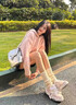 JIOESC日系辣妹夏季波點(diǎn)絲襪女超薄透肉連褲襪0d高透防勾絲jk白絲襪子 灰色波點(diǎn) 1條 均碼 85-120斤 曬單實(shí)拍圖
