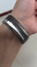 HUAWEI WATCH 5 46mm高端款航天級鈦合金表殼鈦金屬表帶首創(chuàng)X-TAP智感窗鴻蒙AI腕上小藝eSIM通信智能手表 曬單實拍圖