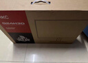 HKC 23.8英寸240Hz高刷FastIPS小金剛1ms硬件低藍光HDR400電競游戲電腦屏幕顯示器獵鷹 G24H3S經(jīng)典版 曬單實(shí)拍圖