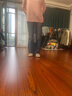 Levi's李維斯25年春夏新款女士美式復(fù)古氣質(zhì)高腰喇叭牛仔褲A3410 藍(lán)色 26 (32) 曬單實拍圖