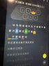 Musspark智能AI隨彈吉他電子自動(dòng)擋初學(xué)無(wú)弦便攜彈唱小吉他 月光白 曬單實(shí)拍圖