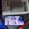 小米（MI）Redmi 紅米Note15Pro 5G 國家補貼 天璣7400-Ultra 小米紅米手機 子夜黑 8GB+256GB 【官方標配】 曬單實(shí)拍圖
