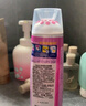 漬無(wú)蹤（Vanish）去漬啫喱200ml爆炸鹽去污漬增白彩漂去油污漬神器爆炸鹽嬰兒可用 曬單實(shí)拍圖