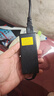 米瑞思（mryc）華碩筆記本電腦充電器19V3.42A適用神舟炫龍戰(zhàn)神K610D海爾電源適配器線65W 4.0*1.7小頭圓口 曬單實(shí)拍圖