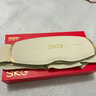 skg按摩儀腰部按摩器G5按摩【禮盒款】暖宮腰帶姨媽神器護腰熱敷中頻脈沖 送男女朋友父母生日禮物 曬單實拍圖