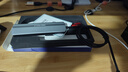 米臣森 Type-C擴展塢雷電4拓展塢USB-C3.0分線器iPadPro平板HDMI轉接頭轉換器 7合1內(nèi)置音頻橋接器擴展塢 曬單實拍圖
