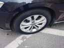 米其林（MICHELIN）汽車輪胎 215/55R17 94V 浩悅五代Primacy 5 適配大眾邁騰/帕薩特 曬單實(shí)拍圖