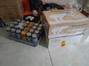 瓦倫?。╓urenbacher）比利時(shí)白啤500ml*24聽(tīng) 整箱裝 比利時(shí)原裝進(jìn)口 精釀白啤 麥香濃郁 曬單實(shí)拍圖