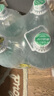 鼎湖山泉 飲用天然水5L*4桶膜包桶裝水 家庭健康純凈飲用水非礦泉水 曬單實拍圖