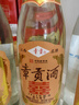 章貢王50度章貢酒戊戌狗年紀念版章貢狗年生肖酒江西白酒馥合贛香型老酒 50度500ml*3瓶價2018年老酒 曬單實拍圖