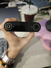 山靈（SHANLING）M9 Plus音樂播放器mp3隨身聽無損hifi播放器安卓便攜藍牙WiFi觸屏 M9Plus 黑金色 曬單實拍圖