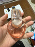 寶格麗（BVLGARI）白晶香氛50ml女士香水禮盒七夕情人節(jié)禮物生日禮物送女友 曬單實拍圖