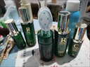 季泉正品美白氨基酸潔面慕斯洗面奶專柜護(hù)膚化妝品套裝清爽補(bǔ)水 120ml 氨基酸洗面奶 曬單實(shí)拍圖