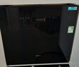 西門子（SIEMENS）洗碗機11套大容量嵌入式 小戶型 歐洲原裝進口家用全自動智能洗 【B01BC】 SC454B01BC 曬單實拍圖