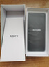 小米 REDMI K80 國家補(bǔ)貼 第三代驍龍 8 6550mAh大電池 澎湃OS 雪巖白 12GB+256GB 紅米5G手機(jī) 曬單實(shí)拍圖