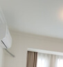 長虹（CHANGHONG）空調(diào)大1.5匹新一級省電熊貓懶銅線電機(jī)空調(diào)國家補貼20%空調(diào)掛機(jī)臥室KFR-35GW/ZDCSW1+R1以舊換新 曬單實拍圖