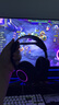 賽睿（SteelSeries）寒冰Nova 3電競頭戴式有線(xiàn)游戲耳機耳麥寒冰5升級版電腦 LOL吃雞CS 降噪麥 適配三角洲行動(dòng) 高考 曬單實(shí)拍圖