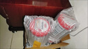 森寶（Semper）紅罐白金版 嬰兒配方奶粉2段（6-12個(gè)月） 800g/罐 MFGM+HMO配方 曬單實(shí)拍圖