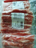 澳洲原切雪花牛肉卷3斤0添加谷飼肥牛卷涮火鍋食材150g/袋 澳洲安格斯原切牛肉卷150g*3袋 曬單實(shí)拍圖