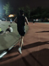維多利亞旅行者運(yùn)動套裝男士夏季健身衣運(yùn)動背心冰絲速干衣跑步籃球訓(xùn)練T恤裝備 曬單實(shí)拍圖