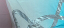 貓人（MiiOW）浴缸套一次性泡澡袋加厚溫泉浴袋旅行酒店家用浴桶罩浴盆浴缸袋 曬單實拍圖