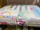 花王（Merries）妙而舒嬰兒腰貼紙尿褲尿不濕 增量裝M54片(6-11kg)日本進(jìn)口*2 曬單實(shí)拍圖