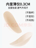 婷美大碼薄款全罩杯無鋼圈內(nèi)衣女上托防下垂瘦胸顯小收副乳無痕文胸罩 曬單實(shí)拍圖