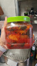 富爸爸 小蘿卜泡菜 750g/瓶 即食 韓國泡菜酸脆可口下飯咸菜  曬單實拍圖