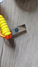 惠普（HP）128GB USB 3.2 Gen 1 U盤 x306w 金屬高速u盤 讀速新升級(jí)230MB/s 學(xué)習(xí)辦公車載電腦大容量優(yōu)盤 曬單實(shí)拍圖