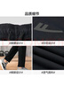 莫代爾抗hpv病毒內(nèi)褲女士10A抗菌加長檔棉無痕25新款少女三角內(nèi)褲3條裝 曬單實(shí)拍圖