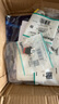 PANDUIT  泛達(dá)超六類NK模塊超6類萬(wàn)兆通用非屏蔽RJ45網(wǎng)線模塊86型單口雙口網(wǎng)絡(luò)面板 超六類萬(wàn)兆模塊-紅色 曬單實(shí)拍圖