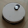米家【發(fā)布會新品】掃地機器人M40S仿生雙機械臂防纏繞升降激光導(dǎo)航 掃拖一體水箱版拖地洗地機吸塵器 曬單實拍圖