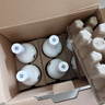 古井貢酒乳玻貢 50度濃香型白酒整箱 純糧酒 口糧酒 光瓶酒 宴請送禮酒水 50度 500mL 6瓶 曬單實(shí)拍圖