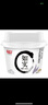 光明 如實(shí)純凈發(fā)酵乳（奇亞籽藜麥燕麥包）135g*3 曬單實(shí)拍圖